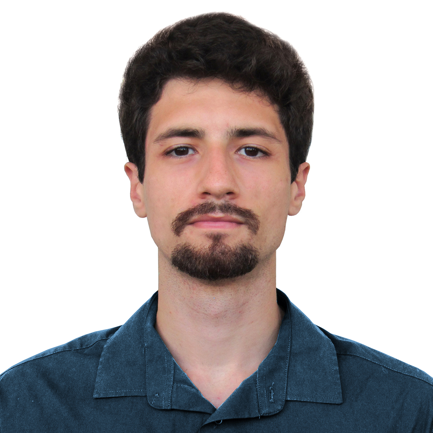 Leonardo Wainchtock, desenvolvedor da Rayzer Solutions